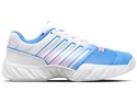 Ženska obutev za tenis K-Swiss  Bigshot Light 4 Silver Lake Blue