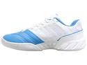 Ženska obutev za tenis K-Swiss  Bigshot Light 4 Silver Lake Blue