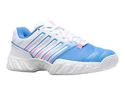 Ženska obutev za tenis K-Swiss  Bigshot Light 4 Silver Lake Blue