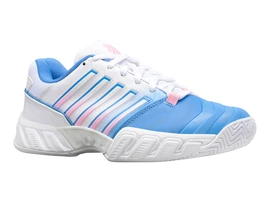 Ženska obutev za tenis K-Swiss Bigshot Light 4 Silver Lake Blue