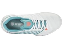 Ženska obutev za tenis K-Swiss  Bigshot Light 4 White/Desert Flower