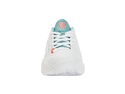 Ženska obutev za tenis K-Swiss  Bigshot Light 4 White/Desert Flower