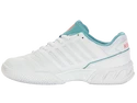 Ženska obutev za tenis K-Swiss  Bigshot Light 4 White/Desert Flower