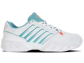 Ženska obutev za tenis K-Swiss Bigshot Light 4 White/Desert Flower