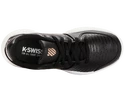 Ženska obutev za tenis K-Swiss  Court Express HB Black/White