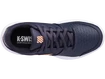 Ženska obutev za tenis K-Swiss  Court Express HB Graystone/Peach