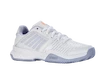 Ženska obutev za tenis K-Swiss  Court Express HB White/Heather