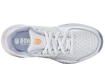 Ženska obutev za tenis K-Swiss  Court Express HB White/Heather