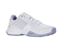 Ženska obutev za tenis K-Swiss  Court Express HB White/Heather