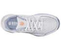 Ženska obutev za tenis K-Swiss  Court Express HB White/Heather