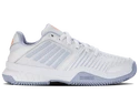 Ženska obutev za tenis K-Swiss  Court Express HB White/Heather