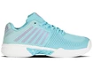 Ženska obutev za tenis K-Swiss  Express Light 2 Angel Blue