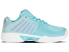 Ženska obutev za tenis K-Swiss Express Light 2 Angel Blue