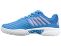 Ženska obutev za tenis K-Swiss  Express Light 2 HB Silver Lake Blue