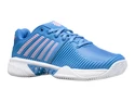 Ženska obutev za tenis K-Swiss  Express Light 2 HB Silver Lake Blue