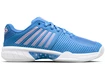 Ženska obutev za tenis K-Swiss  Express Light 2 Silver Lake Blue