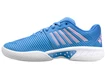 Ženska obutev za tenis K-Swiss  Express Light 2 Silver Lake Blue