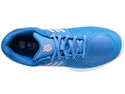 Ženska obutev za tenis K-Swiss  Express Light 2 Silver Lake Blue