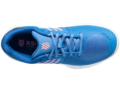 Ženska obutev za tenis K-Swiss  Express Light 2 Silver Lake Blue  EUR 39