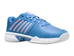 Ženska obutev za tenis K-Swiss  Express Light 2 Silver Lake Blue  EUR 39