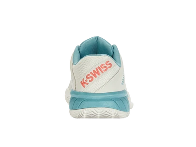 Ženska obutev za tenis K-Swiss  Express Light 3 HB Blanc