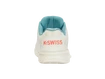 Ženska obutev za tenis K-Swiss  Hypercourt Express 2 Blanc