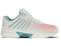 Ženska obutev za tenis K-Swiss  Hypercourt Express 2 Blanc  EUR 39