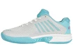 Ženska obutev za tenis K-Swiss  Hypercourt Express 2 Brilliant White