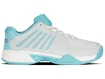 Ženska obutev za tenis K-Swiss  Hypercourt Express 2 Brilliant White