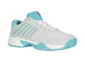 Ženska obutev za tenis K-Swiss  Hypercourt Express 2 Brilliant White