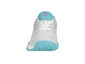 Ženska obutev za tenis K-Swiss  Hypercourt Express 2 Brilliant White