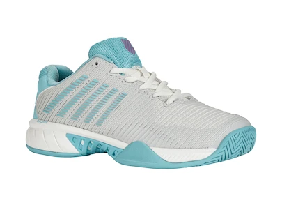 Ženska obutev za tenis K-Swiss  Hypercourt Express 2 Brilliant White