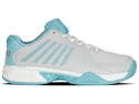 Ženska obutev za tenis K-Swiss  Hypercourt Express 2 Brilliant White  EUR 39