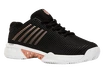 Ženska obutev za tenis K-Swiss  Hypercourt Express 2 HB Black/White/Rose