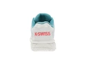 Ženska obutev za tenis K-Swiss  Hypercourt Express 2 HB Blanc