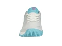 Ženska obutev za tenis K-Swiss  Hypercourt Express 2 HB Brilliant White