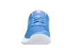 Ženska obutev za tenis K-Swiss  Hypercourt Express 2 HB Silver Lake Blue