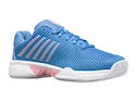 Ženska obutev za tenis K-Swiss  Hypercourt Express 2 HB Silver Lake Blue  EUR 39,5