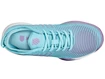 Ženska obutev za tenis K-Swiss  Hypercourt Supreme HB Angel Blue