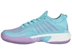 Ženska obutev za tenis K-Swiss  Hypercourt Supreme HB Angel Blue