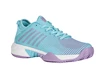 Ženska obutev za tenis K-Swiss  Hypercourt Supreme HB Angel Blue