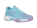 Ženska obutev za tenis K-Swiss  Hypercourt Supreme HB Angel Blue