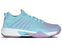 Ženska obutev za tenis K-Swiss  Hypercourt Supreme HB Angel Blue