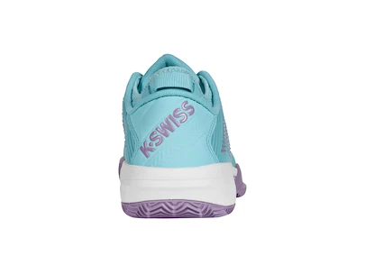 Ženska obutev za tenis K-Swiss  Hypercourt Supreme HB Angel Blue