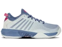 Ženska obutev za tenis K-Swiss  Hypercourt Supreme HB Blue Blush  EUR 39,5