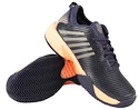 Ženska obutev za tenis K-Swiss  Hypercourt Supreme HB Graystone/Peach  EUR 39