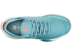 Ženska obutev za tenis K-Swiss  Hypercourt Supreme HB Nile Blue