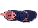 Ženska obutev za tenis K-Swiss  Speedex HB Estate Blue/White/Strawberry Ice