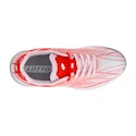 Ženska obutev za tenis Lotto Mirage 300 Clay W Pink Cherry/All White