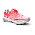 Ženska obutev za tenis Lotto Mirage 300 SPD W Pink Cherry/All White